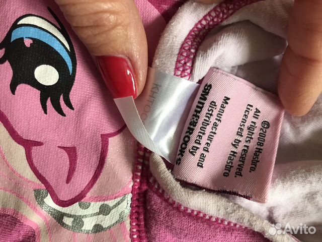 Вещи на годик для девочки