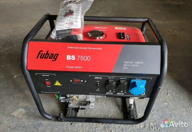 Бензиновая bs 7500 fubag. Fubag BS 7500. Генераторы Fubag BS 7500. Фубаг 3000 Генератор. Генератор Fubag BS 7500 7.3КВТ.