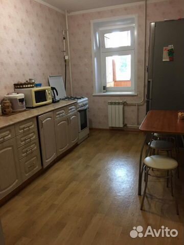 3-к квартира, 74 м², 5/10 эт.