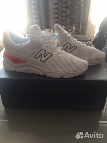 new balance xs90