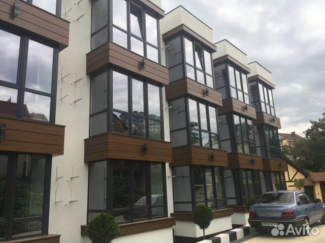 1-к квартира, 22 м², 2/3 эт.