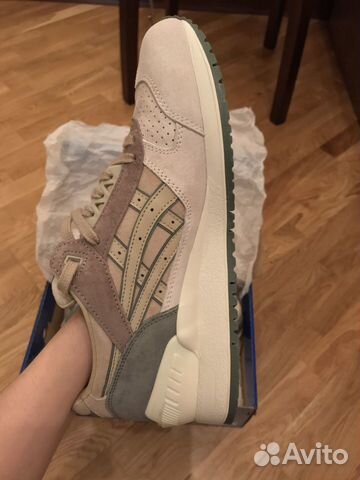 Мужские кроссовки asics Мужские кроссовки asics