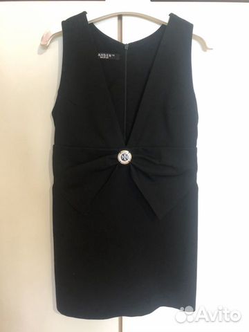 Школьное платье 7/8 лет на 1 класс