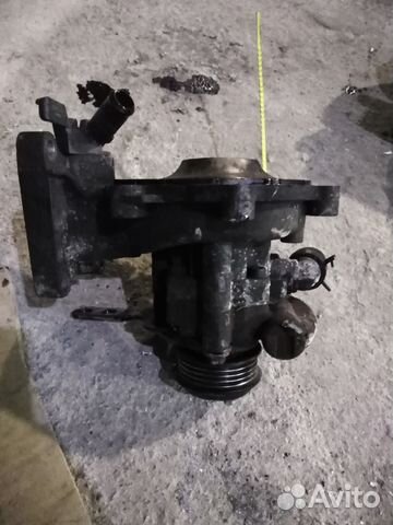 Насос гур Ford Transit FA 2000-2006 F3FA/abfa/D3FA Насос гур Ford Transit FA 2000-2006 F3FA/abfa/D3FA