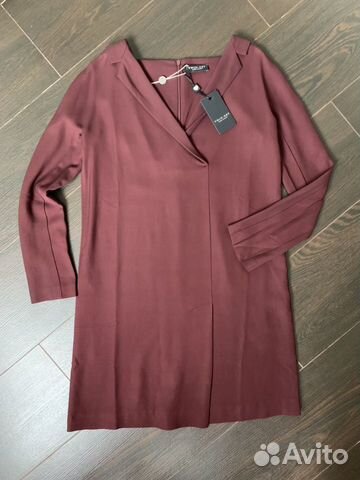 Платье Twin-Set