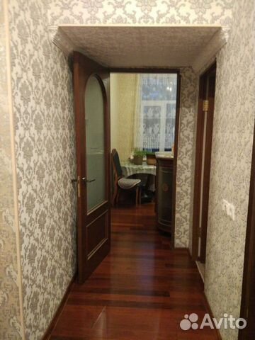 Комната 22 м² в 3-к, 5/5 эт.