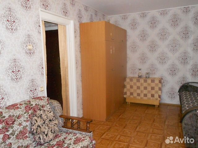 1-к квартира, 33.5 м², 5/9 эт. 1-к квартира, 33.5 м², 5/9 эт.