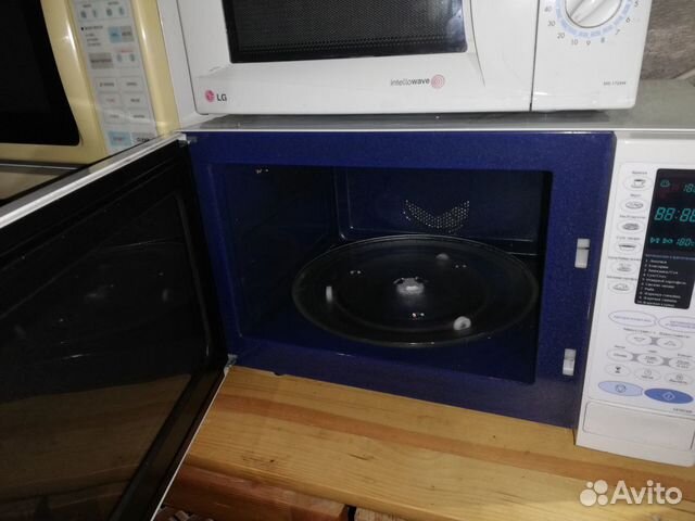 Микроволновка