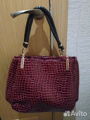 Сумка новая