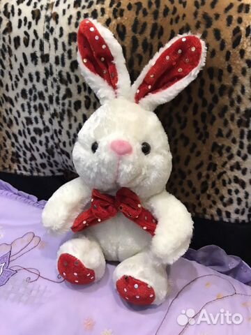 Мягкая игрушка новая