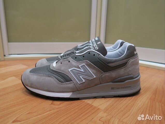 new balance 997 gy