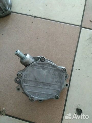 Вакуумный насос BMW N52. N46. M57 Вакуумный насос BMW N52. N46. M57
