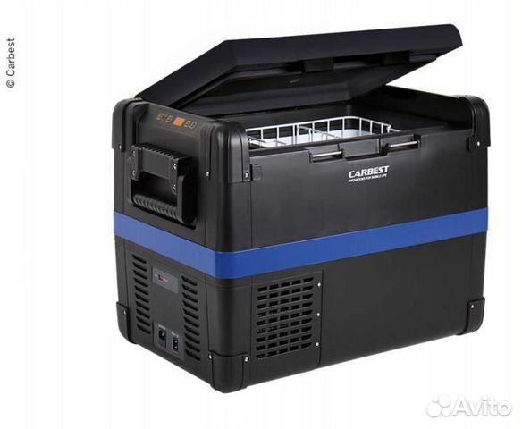Автохолодильник Carbest MaxiFreezer 40