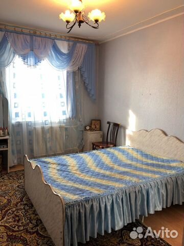2-к квартира, 51.7 м², 4/9 эт. 2-к квартира, 51.7 м², 4/9 эт.