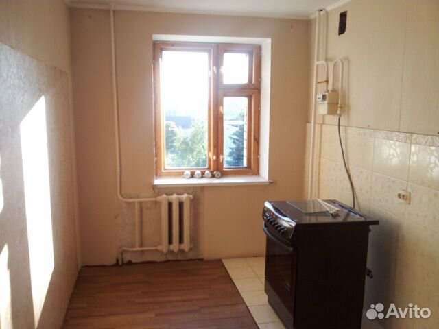 3-к квартира, 59.2 м², 4/5 эт.