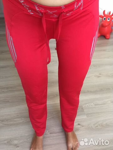 Спортивные штаны Спортивные штаны