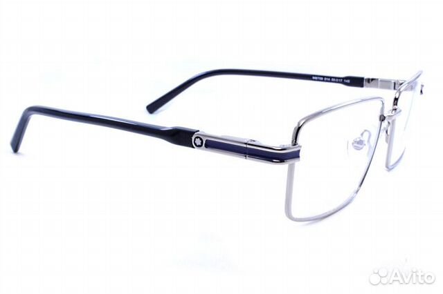 Оправа для очков Mont Blanc Оправа для очков Mont Blanc