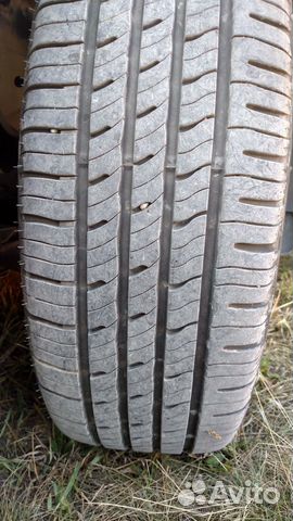 Шины летние Toyo