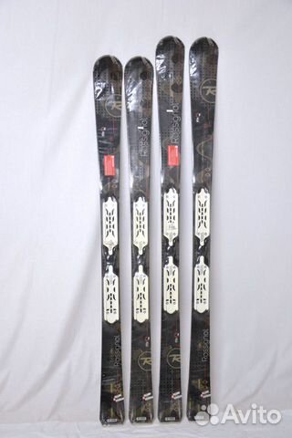 rossignol attraction 3