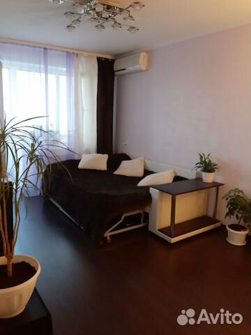 2-к квартира, 50 м², 8/9 эт.