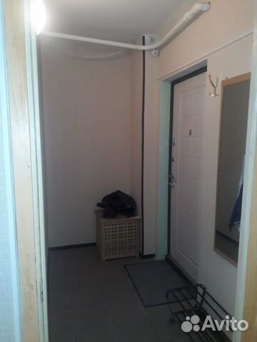 1-к квартира, 33 м², 9/9 эт. 1-к квартира, 33 м², 9/9 эт.