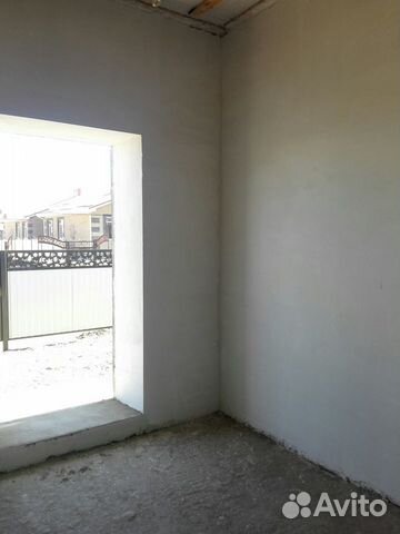 Коттедж 70 м² на участке 3 сот.