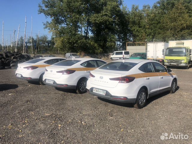 Аренда авто под такси Аренда авто под такси