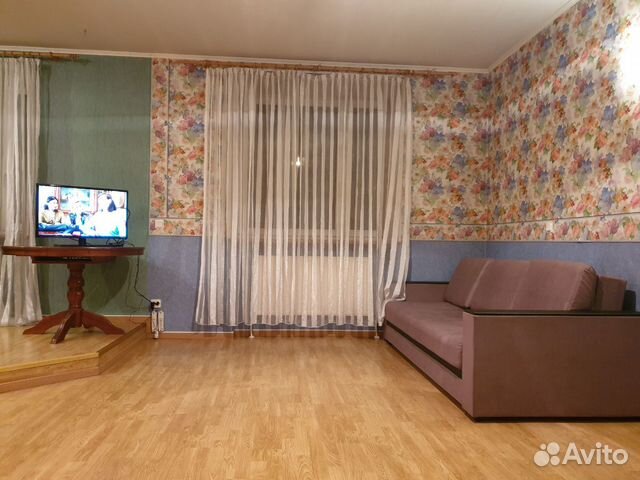 

2-к. квартира, 80 м², 3 кровати