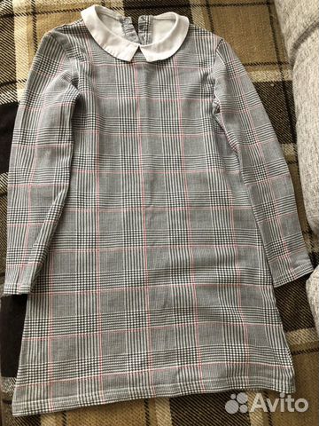 Школьная одежда 134-140