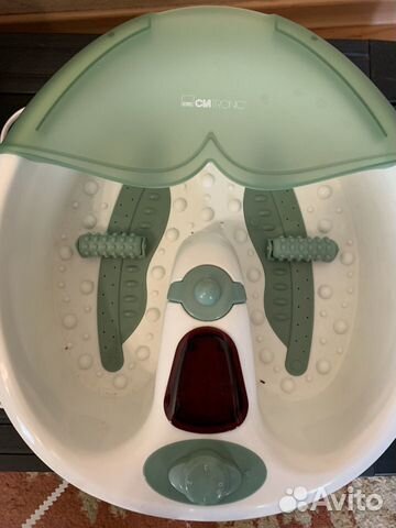 Массажная ванночка Массажная ванночка