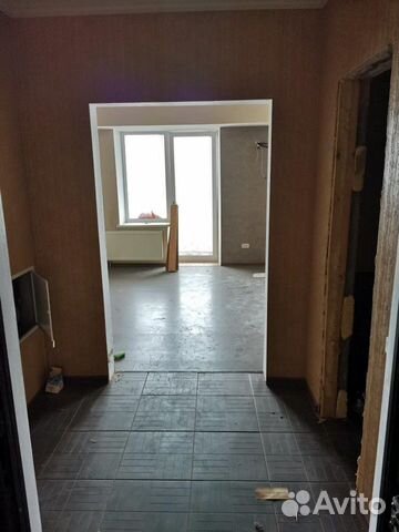 1-к квартира, 29.2 м², 11/16 эт.