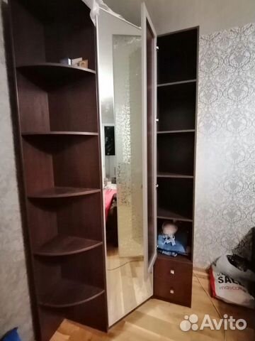 Шкаф угловой Шкаф угловой