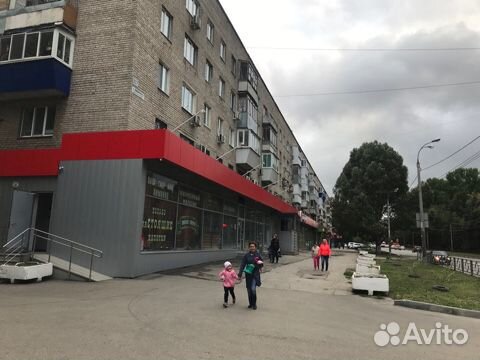 Продам складское помещение, 645 м²