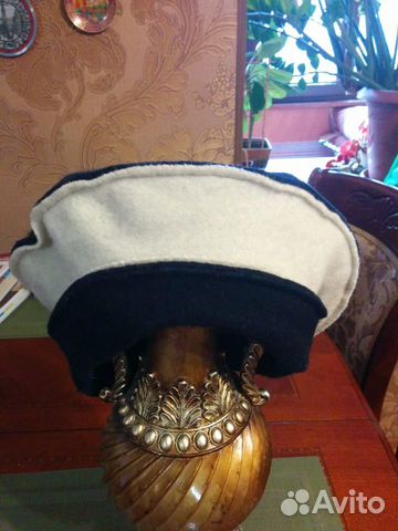 Берет женский Venera Италия