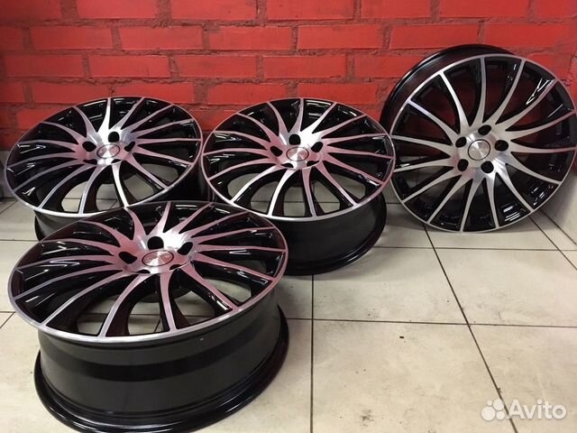 Диски 18 5х112 на Audi Mercedes Infiniti QX30 Диски 18 5х112 на Audi Mercedes Infiniti QX30