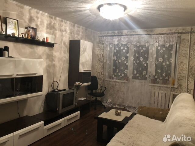 2-к квартира, 44 м², 3/5 эт.