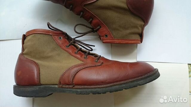 Ботинки Danner Forest Heights Pittock 32614 Ботинки Danner Forest Heights Pittock 32614