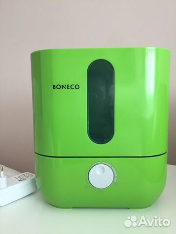 Увлажнитель Boneco Увлажнитель Boneco