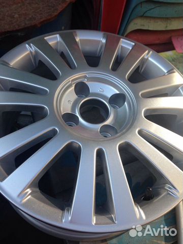 Диск новый Ситроен оригинальный