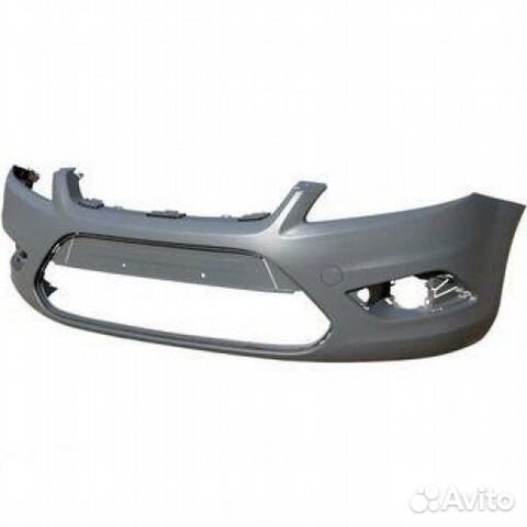 Бампер передний Форд фокус 2 Бампер передний Форд фокус 2