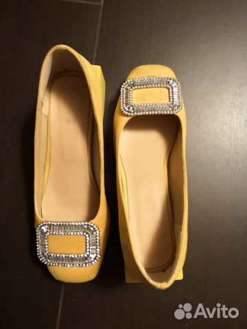 Туфли Туфли