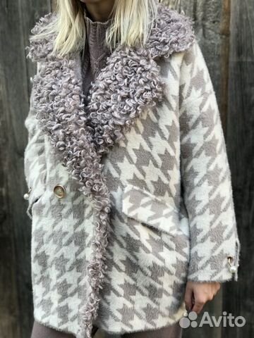 Полупальто пальто размер 44,46,48 Полупальто пальто размер 44,46,48