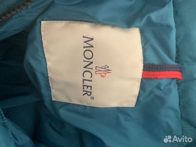 Куртка монклер Куртка монклер