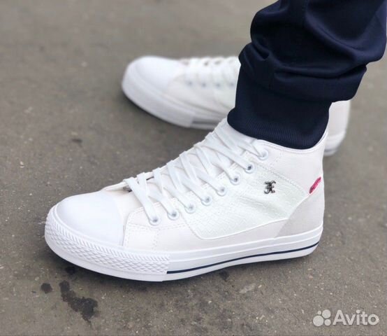 Кеды