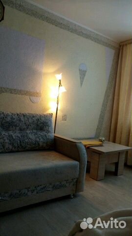 1-к квартира, 41 м², 3/7 эт.