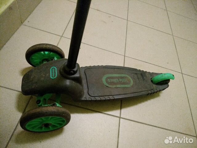 Детский самокат Little Tikes Детский самокат Little Tikes