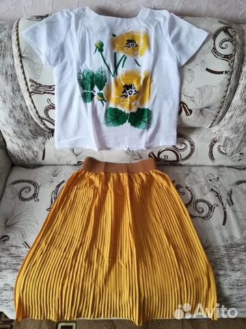 Продам новый костюм 52р Продам новый костюм 52р