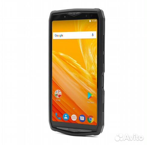 Чехол для Ulefone Power 5 Чехол для Ulefone Power 5