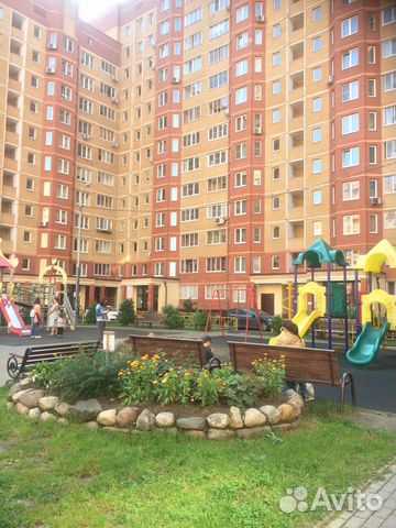 2-к квартира, 80 м², 7/17 эт.