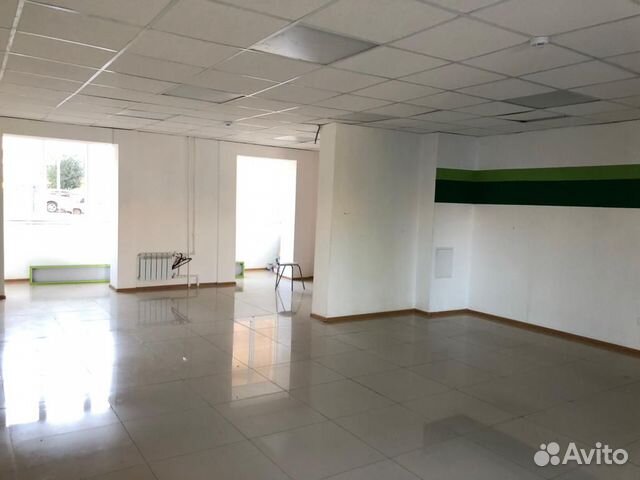 Помещение свободного назначения, 61.6 м² Помещение свободного назначения, 61.6 м²